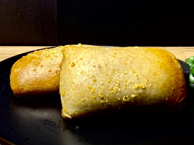 Baguette Integral de Palmito 1,5 Kg