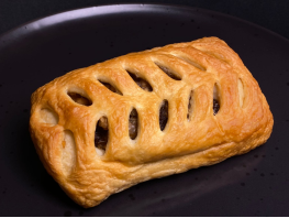 Strudel de Maçã 1,2 Kg