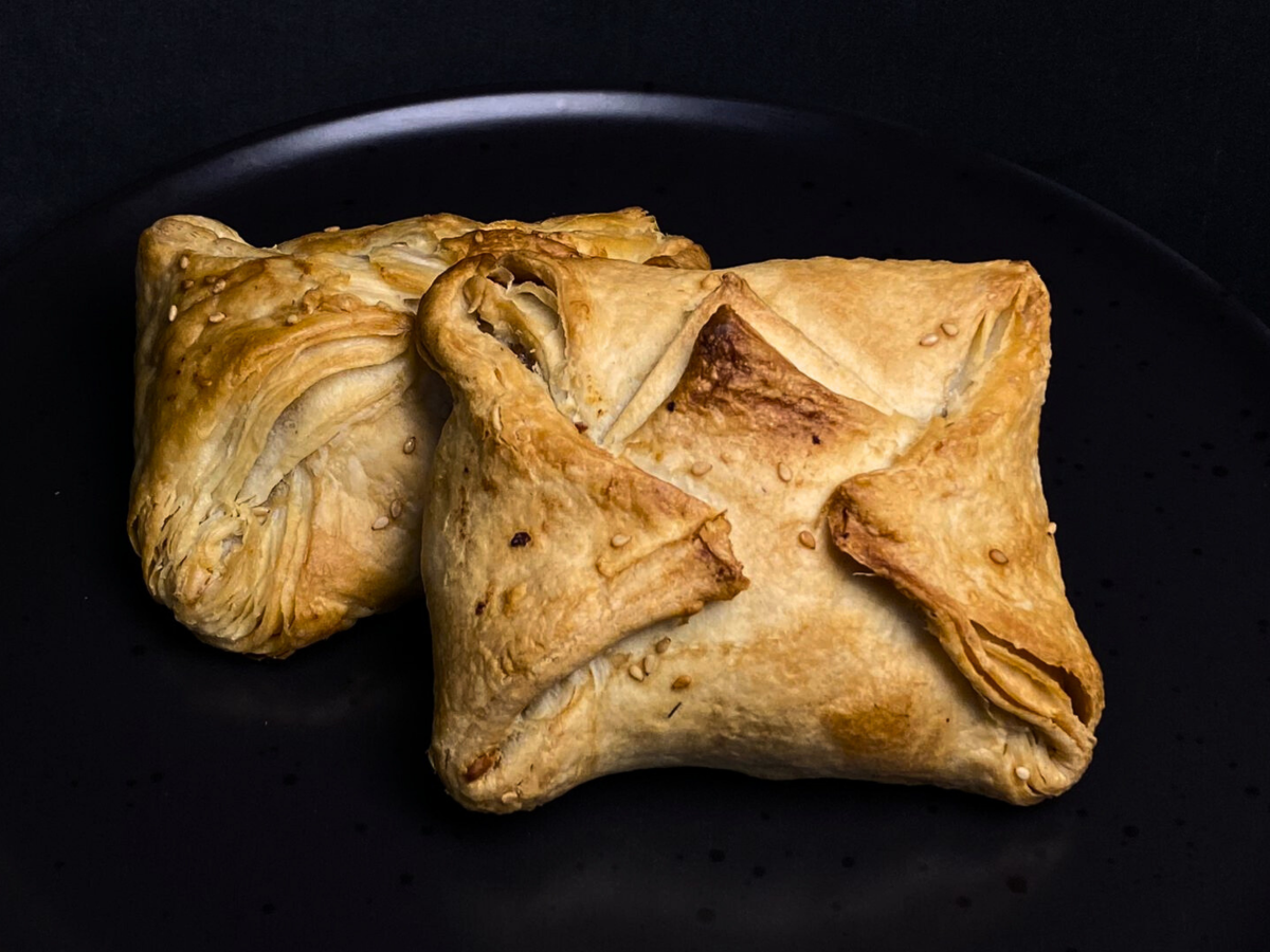 Trouxinha de Strogonoff de Carne 1,4 Kg