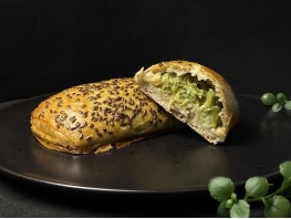 Baguette Integral de Brócolis 1,5 Kg