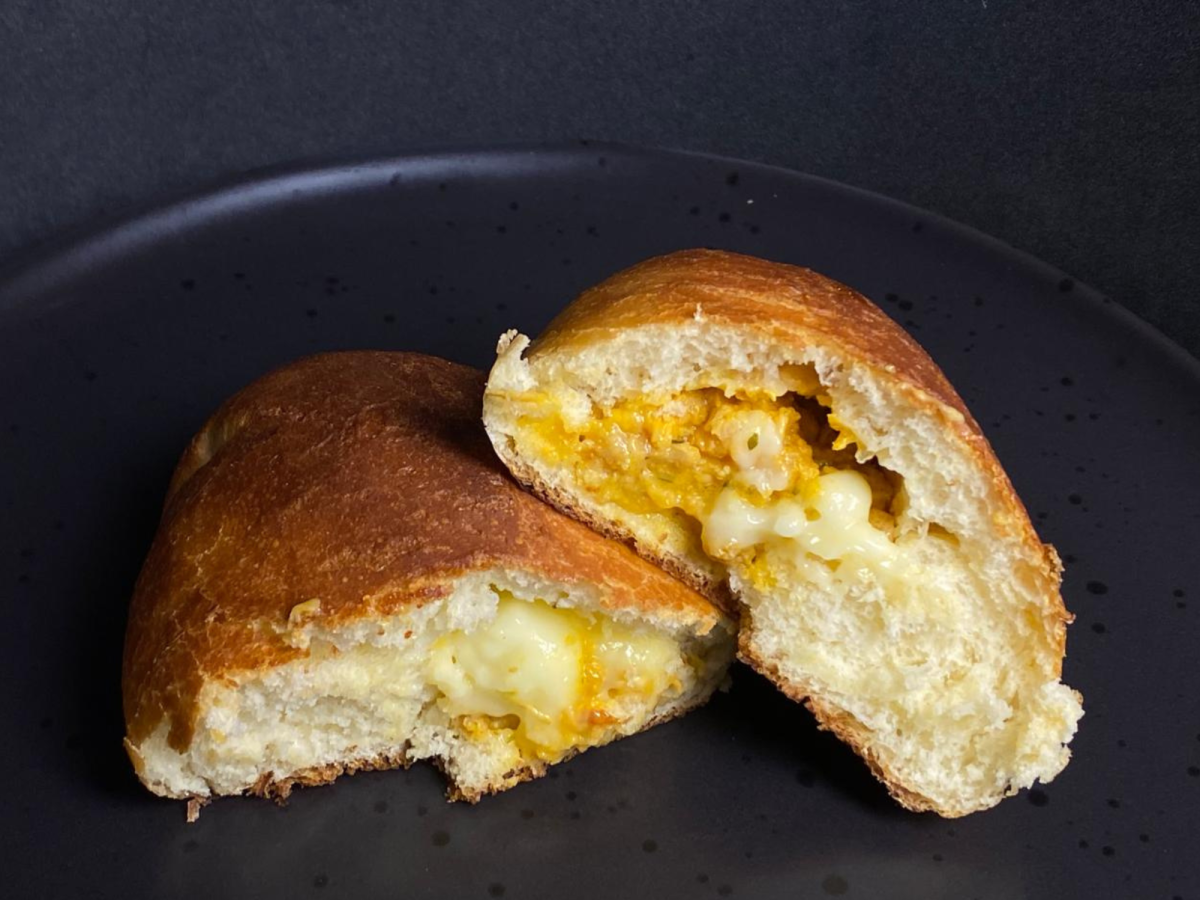 Pão de Batata de Frango e Requeijão 1,2 Kg