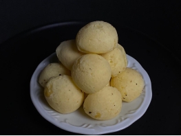 Pão de Queijo 20g - 2 Kg