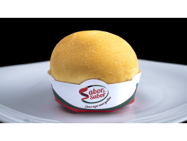 Pão de Batata de Calabresa 1,2 Kg