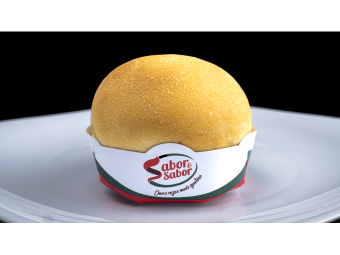 Pão de Batata de Calabresa 1,2 Kg