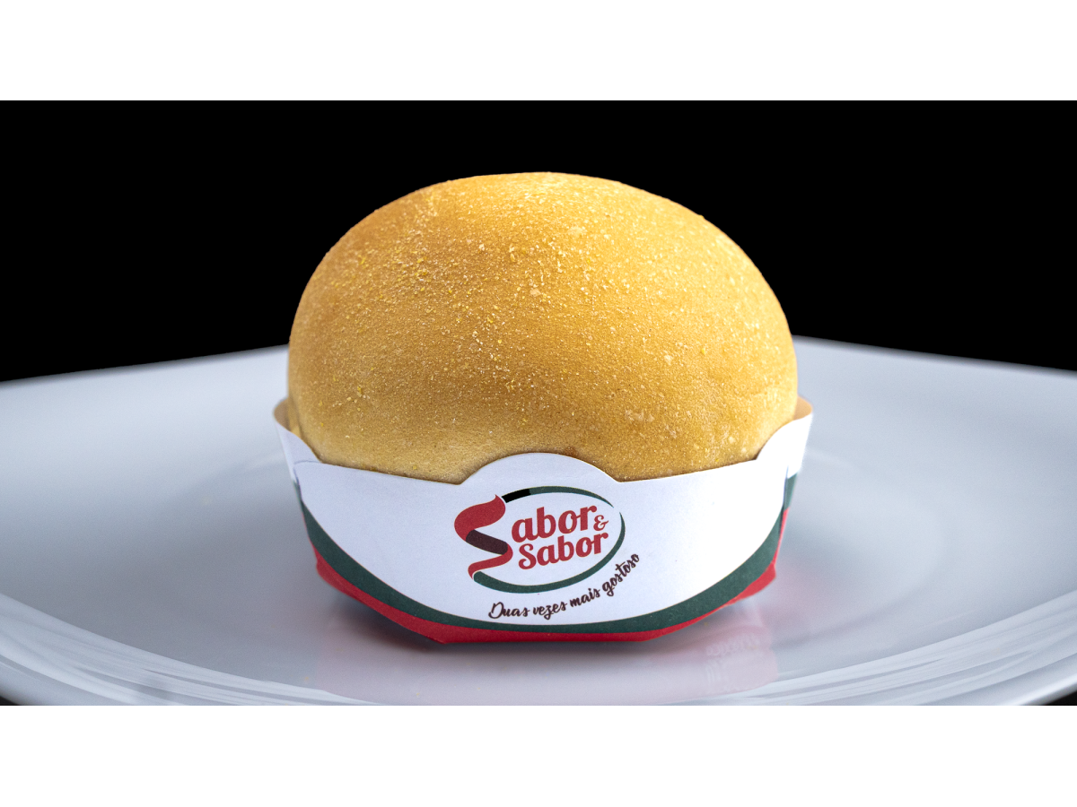 Pão de Batata de Calabresa 1,2 Kg