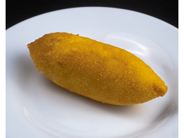 Croquete de Carne 1,2 Kg