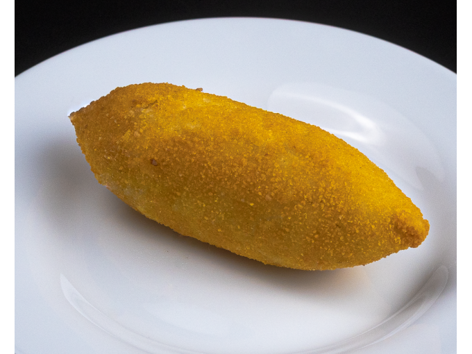 Croquete de Carne 1,2 Kg