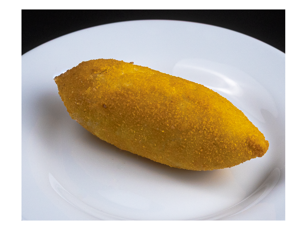 Croquete de Carne 1,2 Kg