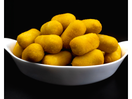 Mini Croquete de Carne 1,0 Kg