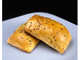 Empanada de Carne, Ervilha e Milho 1,6 Kg