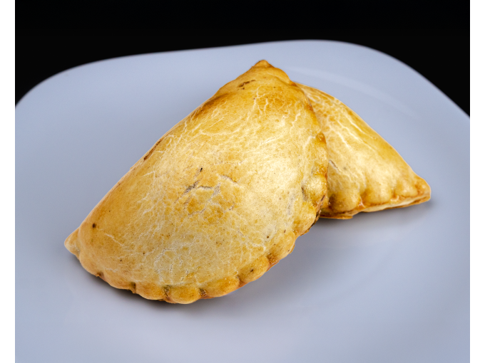 Empanada de Frango e Milho 1,6 Kg