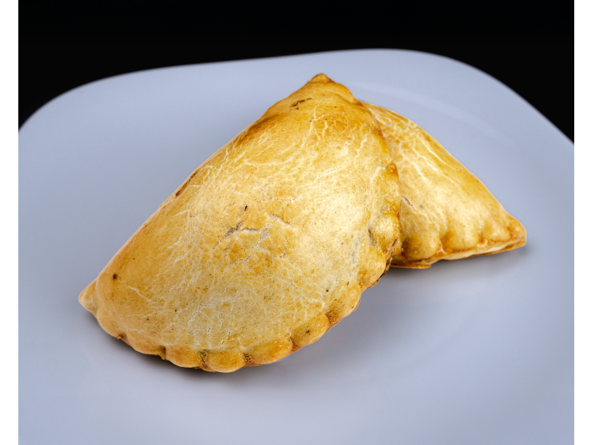 Empanada de Frango e Milho 1,6 Kg