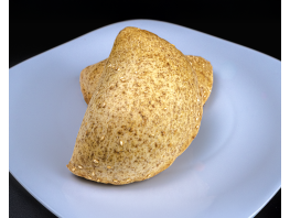 Empanada Integral de Palmito e Molho Branco 1,6 Kg