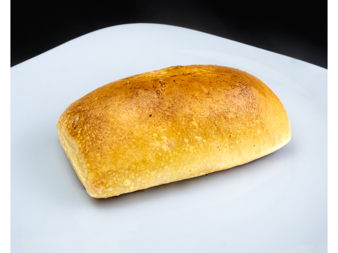 Enroladinho de Apresuntado e Queijos 1,2 Kg