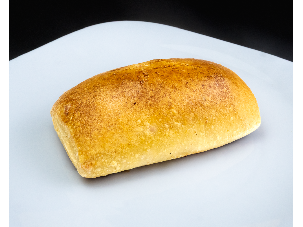 Enroladinho de Apresuntado e Queijos 1,2 Kg