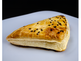 Folhado de Calabresa 1,4 Kg