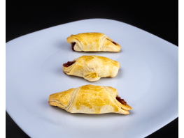 Mini Folhado de Goiabada 1,0 Kg