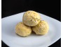 Pão de Queijo Multigrãos 60g - 1,0 Kg