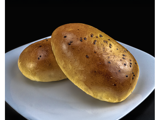 Pão de Batata Apresuntado e Queijo 1,2 Kg