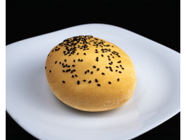 Sanduiche de Hamburguer de Carne Queijo Catchup 1,8 Kg