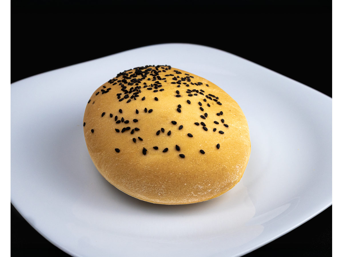 Sanduiche de Hamburguer de Carne Queijo Catchup 1,8 Kg