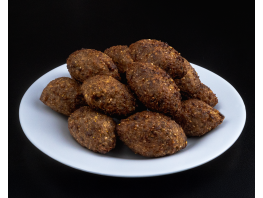 Mini Quibe de Carne 1,0 Kg