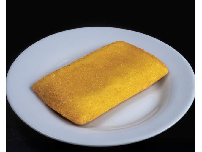 Rissole de Apresuntado e Queijo 1,35 Kg