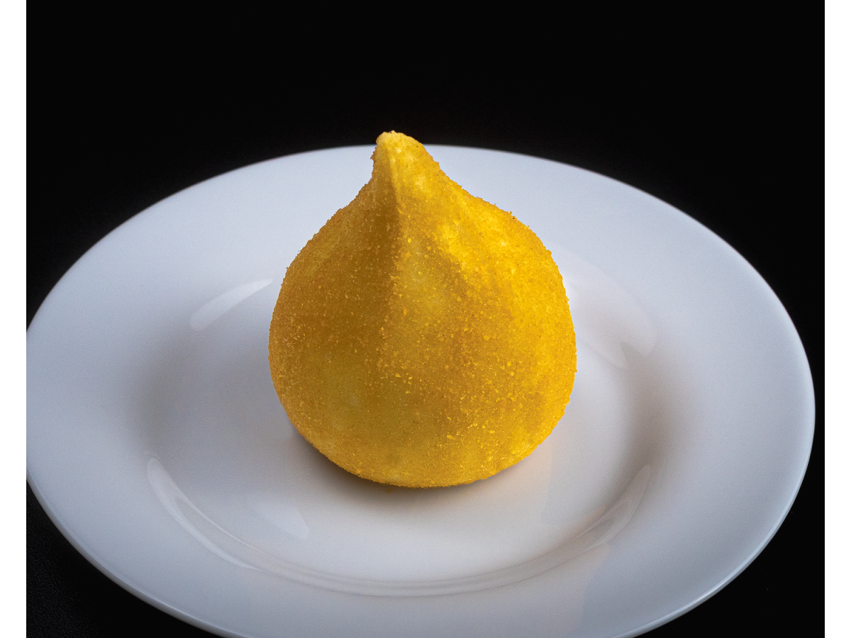 Coxinha de Frango 1,45 Kg