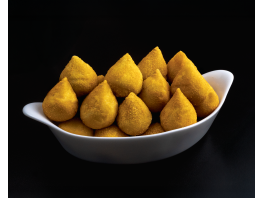 Mini Coxinha de Frango 1,0 Kg