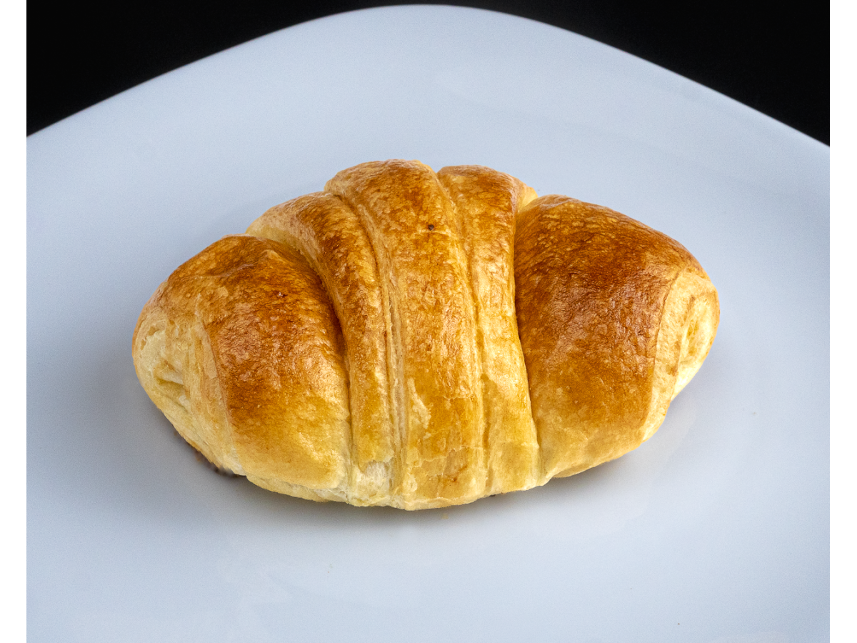 Croissant Sem Recheio 150g 1,5 Kg