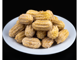 Churros de Doce de Leite - 1Kg