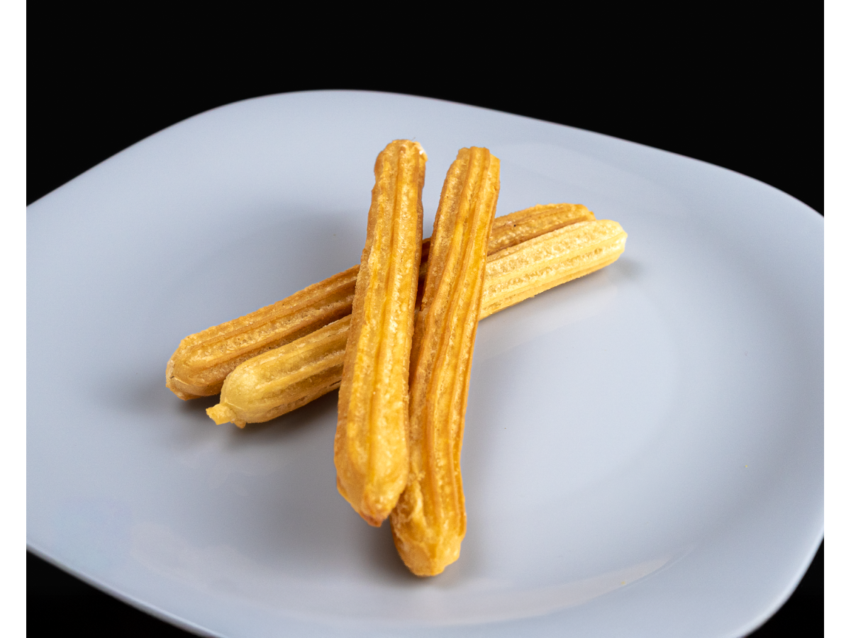Churros Palito Crocante - 1Kg