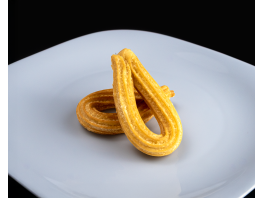 Churros Espanhol Crocante  1Kg