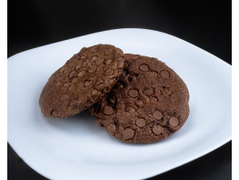 Cookie de Chocolate 