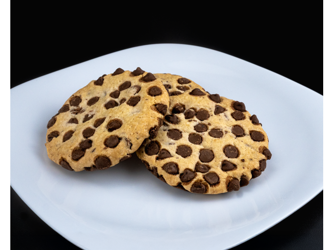 Cookie Gotas