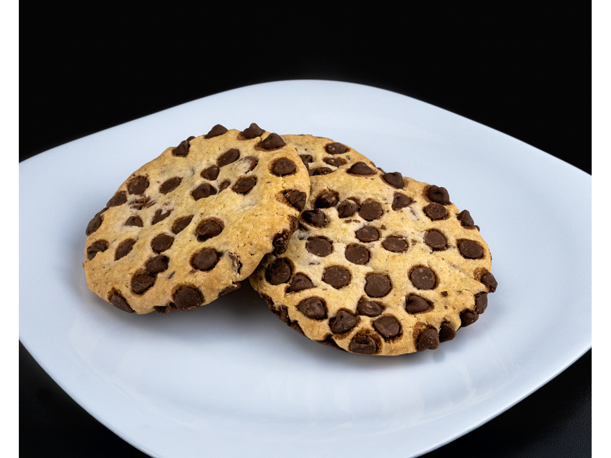 Cookie Gotas