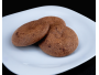 Cookie Chocolate C/ Avelã Sabor & Sabor