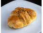 Croissant de  Apresuntado e Queijo Pre assado 1,10 Kg