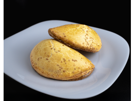Empanada de Frango e Requeijão 1,6 Kg