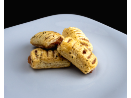 Mini Baguette Frango e Requeijão 1,0 Kg