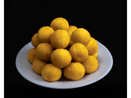 Mini Bolinha de Linguiça Blumenau - 1kg