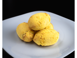 Pão de Queijo com Frango 70g - 1,0 Kg