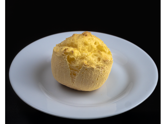 Pão de Queijo 60g - 2 Kg