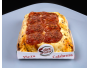 Pizza de Frango - Pré assada 1,2 Kg