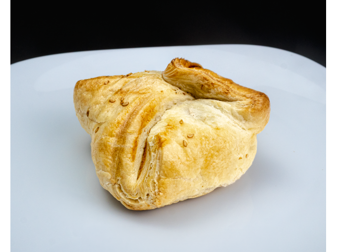 Trouxinha de Frango e Requeijão 1,4 Kg