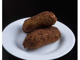 Quibe de Carne - Pre frito 1,2 Kg