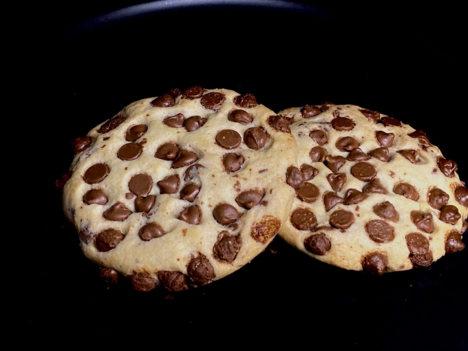 Cookie Gotas