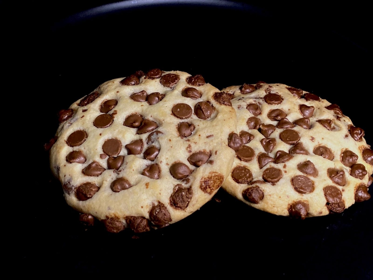 Cookie Gotas
