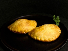 Pastel de Forno com Carne Picante 1,36 Kg