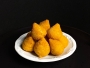 Mini Coxinha de Frango 1,0 Kg